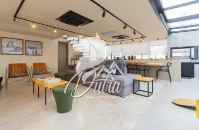 Edifício boulevard saint germain itaim bibi 233m² 03 dormitórios 03 suítes 2 vagas