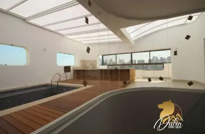 Edifício laramara santa cecília 453m² 04 dormitórios 04 suítes 4 vagas