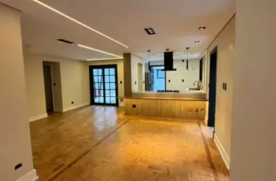 Casa com 4 quartos à venda na Rua Áustria, 642, Jardim Europa, São Paulo