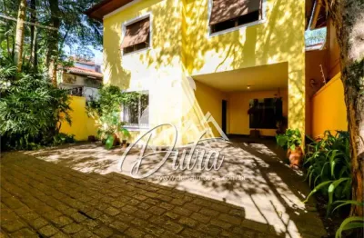 Sobrado jardim américa 380m² 03 dormitórios 01 suítes 3 vagas