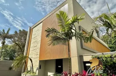 Unyco brooklin brooklin paulista 739m² 04 dormitórios 04 suítes 4 vagas