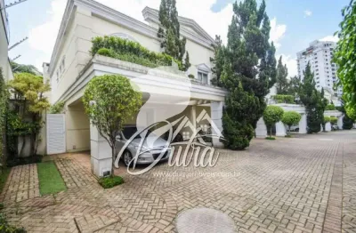 Flores do campo jardim luzitania 235m² 04 dormitórios 02 suítes 4 vagas