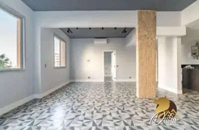 Itaim paulista jardim américa 95m² 01 dormitórios 01 suítes 1 vagas