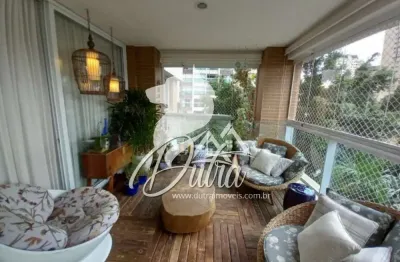 Edifício mont parc perdizes 267m² 04 dormitórios 04 suítes 5 vagas