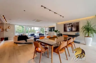 Casa de condomínio alto da boa vista 380m² 03 dormitórios 03 suítes 3 vagas