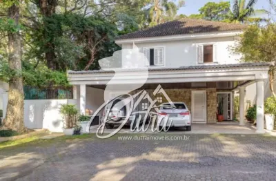 Casa de condomínio alto da boa vista 405m² 04 dormitórios 02 suítes 3 vagas