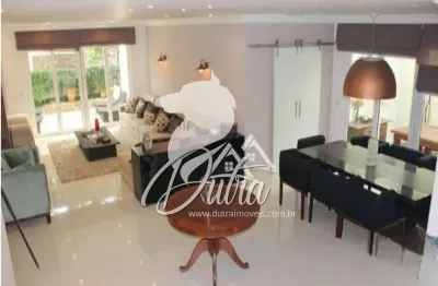 Casa de condomínio santo amaro 510m² 04 dormitórios 04 suítes 2 vagas