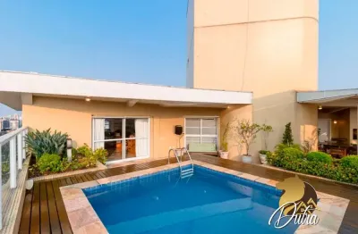 Edifício ana luiza paraíso 593m² 04 dormitórios 04 suítes 6 vagas