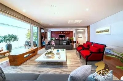 Condomínio particolare campo belo 385m² 03 dormitórios 03 suítes 5 vagas