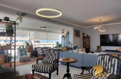 Condomínio blue note cidade monções 225m² 03 dormitórios 03 suítes 3 vagas