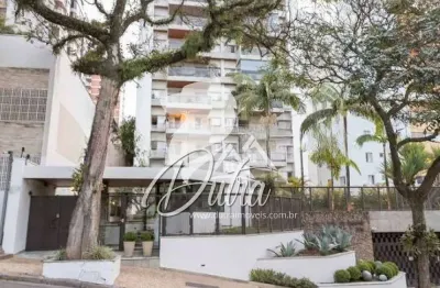 Edifício castel de padova perdizes 259m² 04 dormitórios 01 suítes 2 vagas