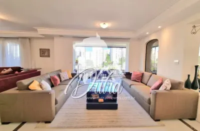 Golden grove pacaembu 350m² 04 dormitórios 04 suítes 4 vagas