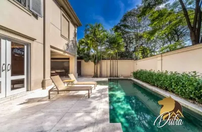 Padrão jardim europa 928m² 04 dormitórios 04 suítes 16 vagas