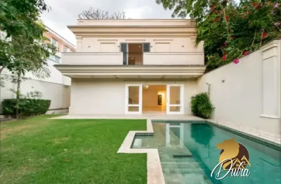 Padrão jardim paulista 880m² 04 dormitórios 04 suítes 4 vagas