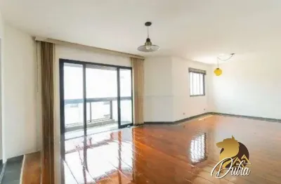 Edifício algarve perdizes 283m² 04 dormitórios 04 suítes 3 vagas