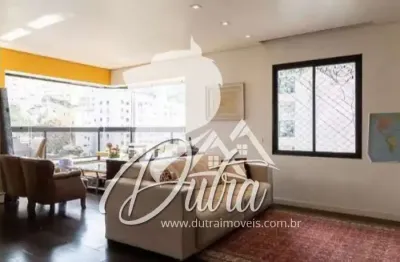 Edifício monte alegre paraiso 167m² 03 dormitórios 03 suítes 3 vagas