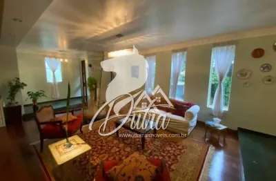 Padrão jardim marajoara 392m² 04 dormitórios 03 suítes 5 vagas