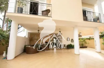 Padrão jardim marajoara 525m² 04 dormitórios 04 suítes 6 vagas