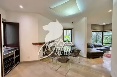 Edifício miraflores itaim bibi 210m² 03 dormitórios 03 suítes 3 vagas