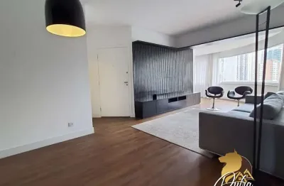 L'arc campo belo brooklin paulista 116m² 03 dormitórios 02 suítes 3 vagas