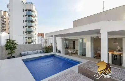 Edifício toriba perdizes 320m² 04 dormitórios 01 suítes 3 vagas