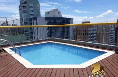 Plaza de sevilha chácara inglesa 194m² 03 dormitórios 02 suítes 3 vagas