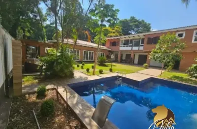 Casa de vila jardim morumbi 695m² 05 dormitórios 04 suítes 10 vagas