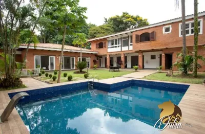 Casa de vila jardim morumbi 695m² 05 dormitórios 04 suítes 10 vagas