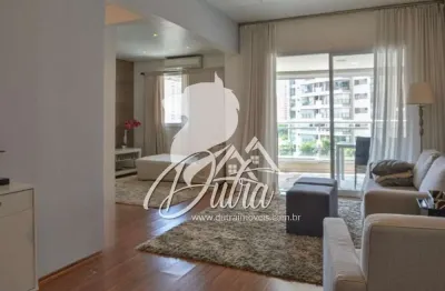 Edifício mondo itaim vila olímpia 87m² 03 dormitórios 01 suítes 2 vagas