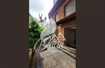 Casa com 4 quartos à venda na Rua Domingos Augusto Setti, Vila Mariana, São Paulo