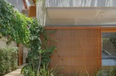 Padrão jardim paulistano 250m² 03 dormitórios 01 suítes 2 vagas