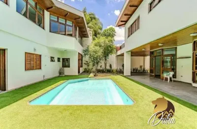 Padrão jardim paulista 920m² 06 dormitórios 06 suítes 10 vagas