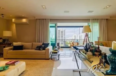 Condominio da chacara santa helena santo amaro 350m² 04 dormitórios 04 suítes 3 vagas