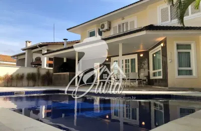 Alphaville residencial 5 alphaville 382m² 04 dormitórios 04 suítes 8 vagas