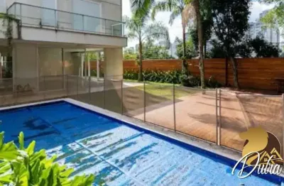 Condominio porto fino parque colonial 787m² 04 dormitórios 04 suítes 8 vagas