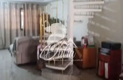 Casa com 4 quartos à venda na Rua Ingles de Sousa, 127, Jardim da Glória, São Paulo