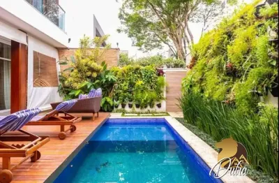 Condominio vila del sole jardim cordeiro 819m² 04 dormitórios 04 suítes 4 vagas