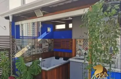 Flat richilieu pinheiros 99m² 01 dormitórios 01 suítes 1 vagas