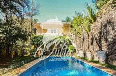 Casa com 4 quartos à venda na Rua Conde de Porto Alegre, Campo Belo, São Paulo