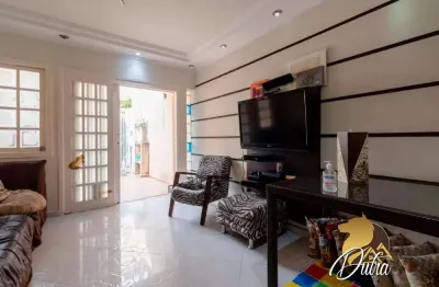 Casa de condomínio vila nova conceição 100m² 03 dormitórios 01 suítes 2 vagas