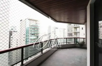 Edifício maple leaf park itaim bibi 181m² 04 dormitórios 02 suítes 3 vagas