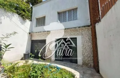 Casa com 4 quartos à venda na Alameda Uapixana, 48, Indianópolis, São Paulo
