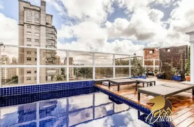 Edifício mayfair gardens moema 373m² 03 dormitórios 03 suítes 4 vagas