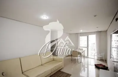 Project home vila mariana 86m² 03 dormitórios 01 suítes 2 vagas