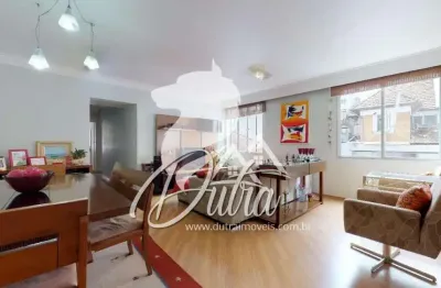 Edifício paula jardim paulista 108m² 03 dormitórios 01 suítes 1 vagas