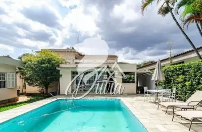 Padrão alto de pinheiros 377m² 04 dormitórios 02 suítes 4 vagas