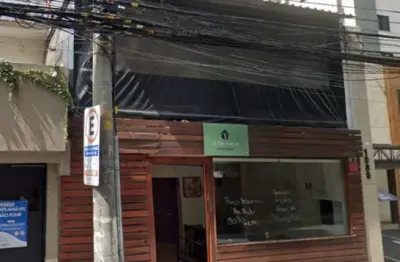 Casa com 3 quartos à venda na Avenida Doutor Cardoso de Melo, Vila Olímpia, São Paulo