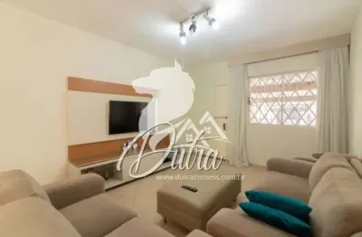 Casa com 2 quartos à venda na Rua Professor Vahia de Abreu, 103, Vila Olímpia, São Paulo