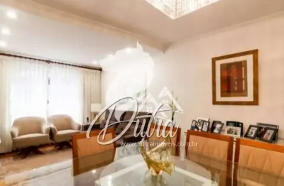 Casa com 2 quartos à venda na Rua Ribeirão Claro, 548, Vila Olímpia, São Paulo