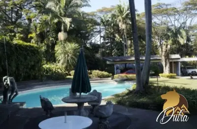 Padrão jardim américa 985m² 04 dormitórios 04 suítes 7 vagas